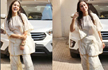 Did Sara Ali Khan wear this outfit to the gym?